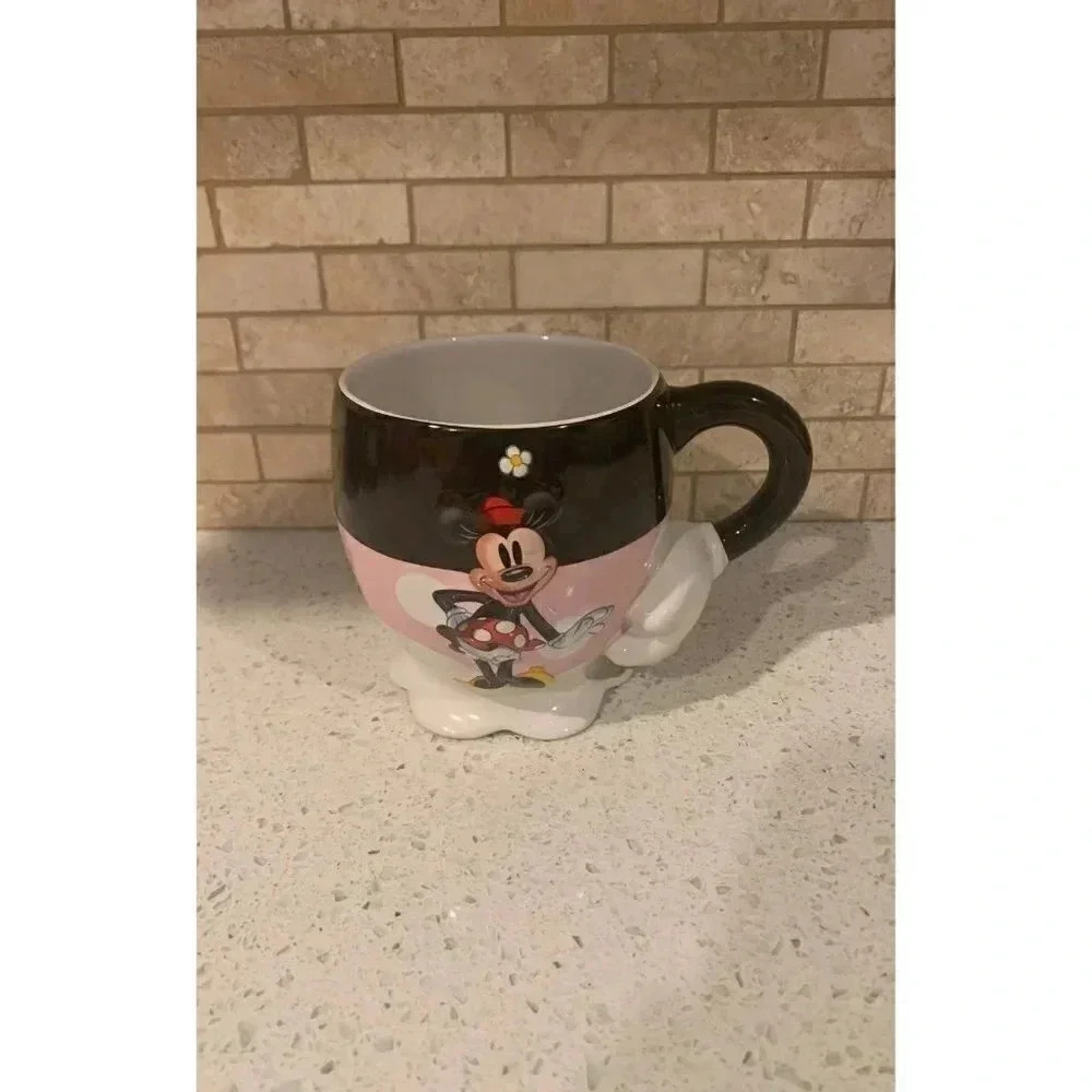 Disney Minnie Mouse Mug‎